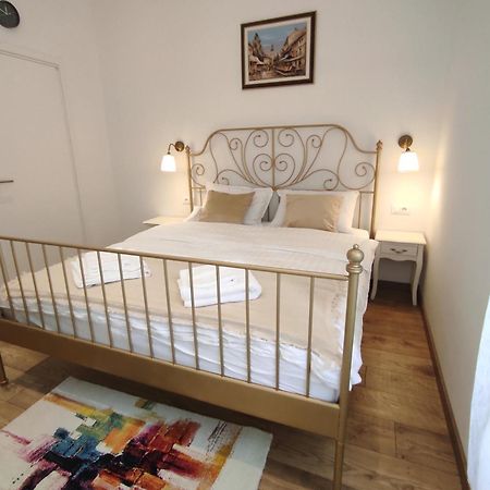 Papavero Rooms بولا المظهر الخارجي الصورة