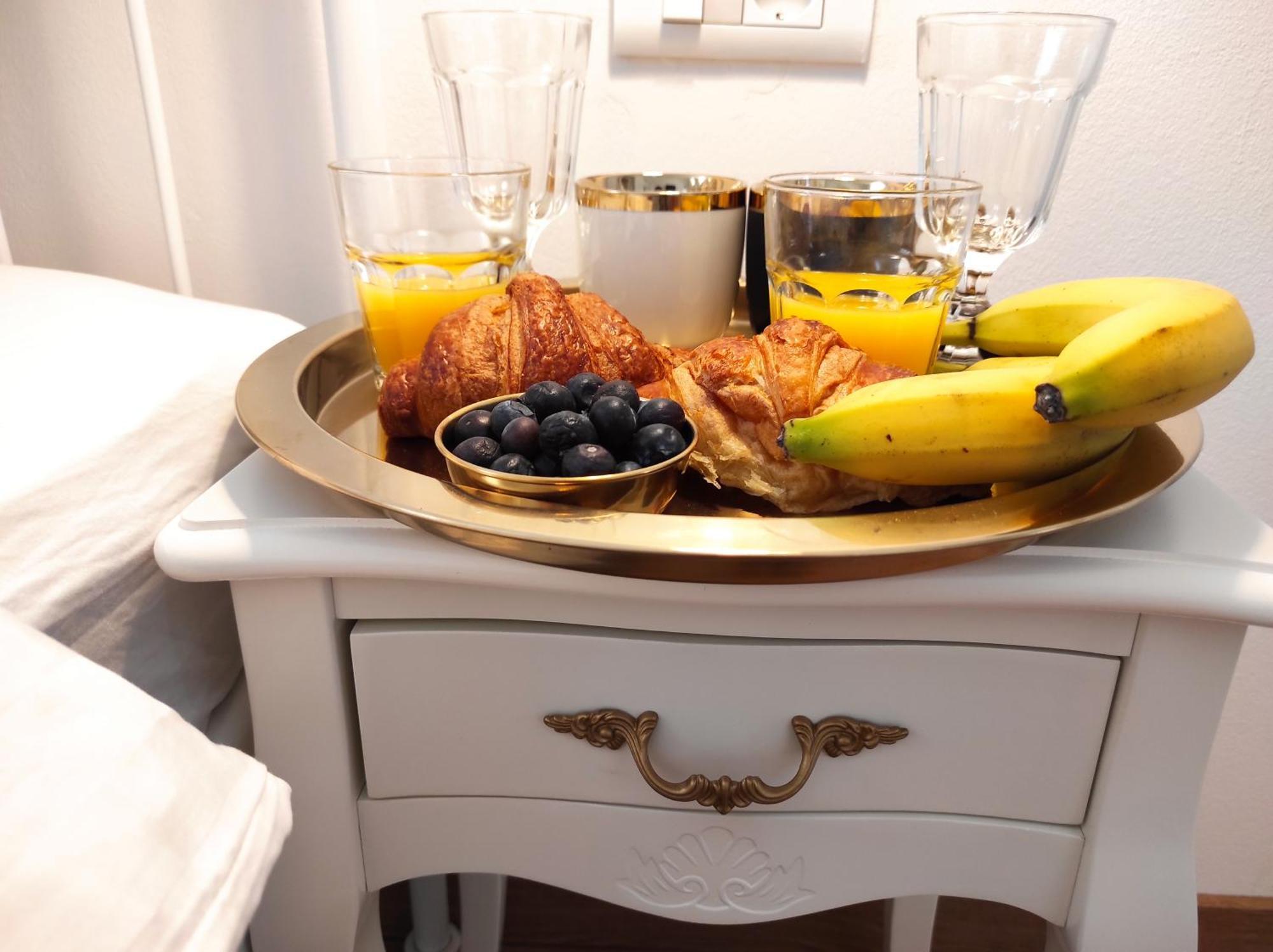 Papavero Rooms بولا المظهر الخارجي الصورة