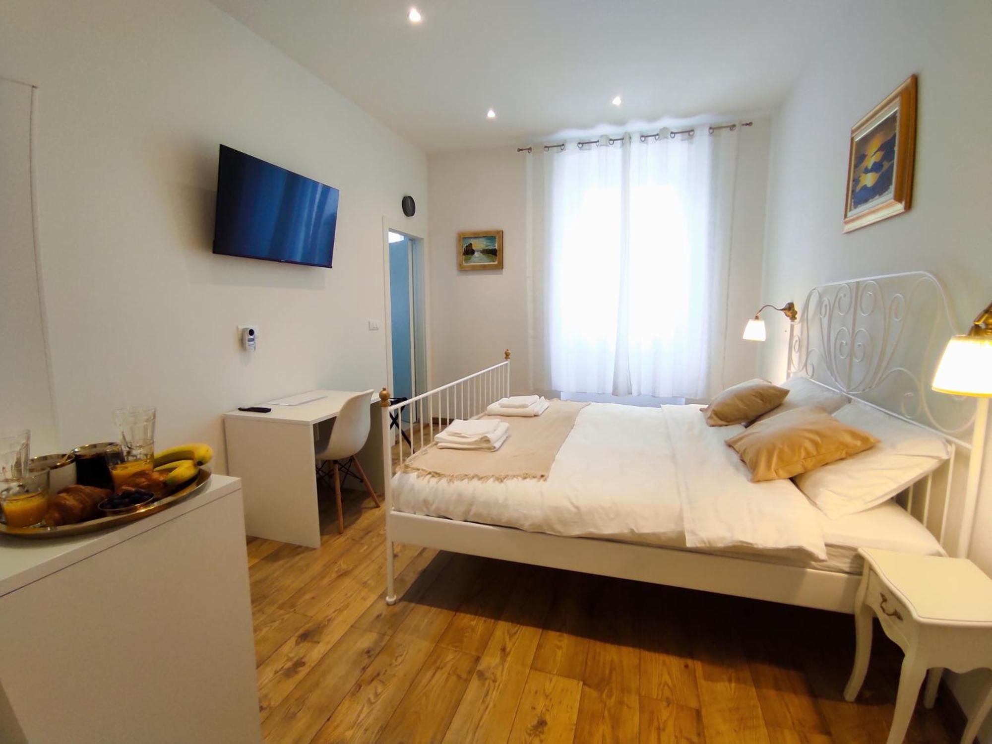 Papavero Rooms بولا المظهر الخارجي الصورة