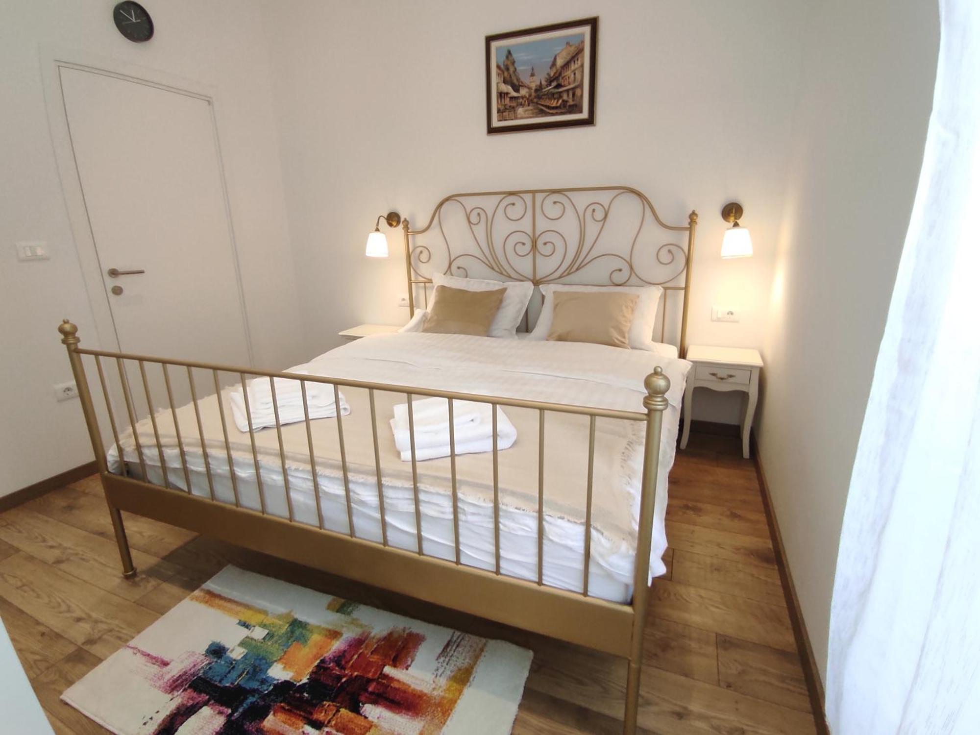 Papavero Rooms بولا المظهر الخارجي الصورة