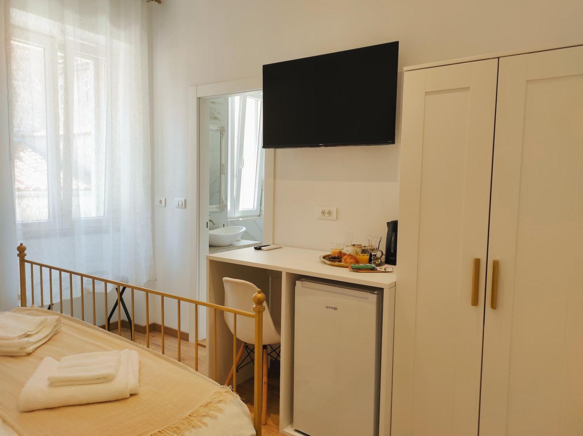 Papavero Rooms بولا المظهر الخارجي الصورة
