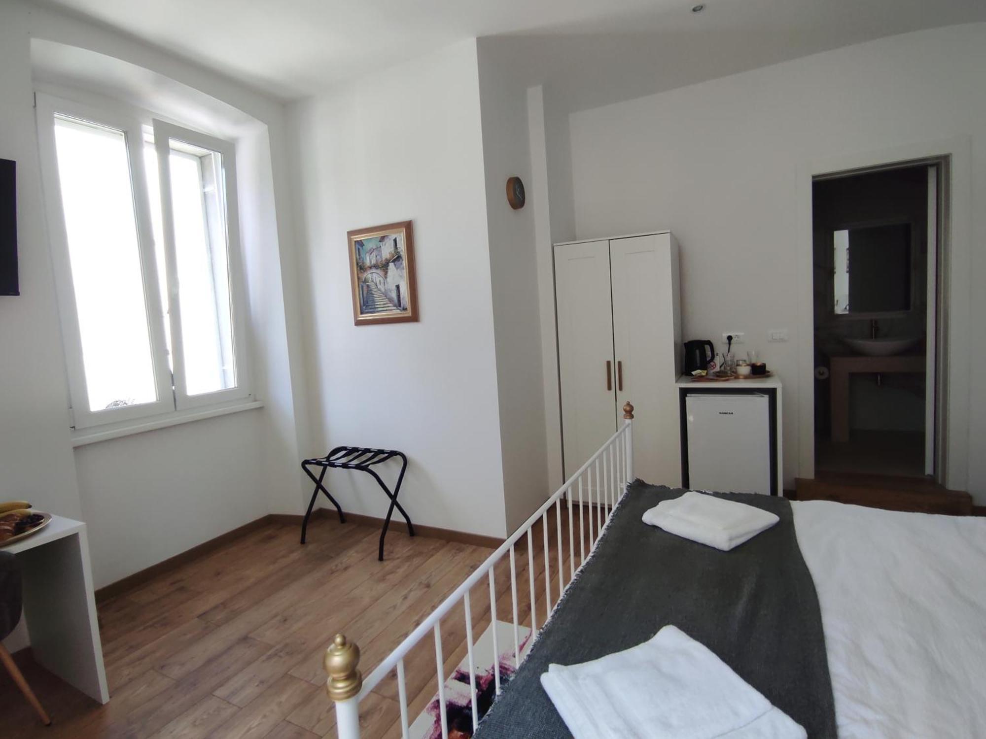 Papavero Rooms بولا المظهر الخارجي الصورة