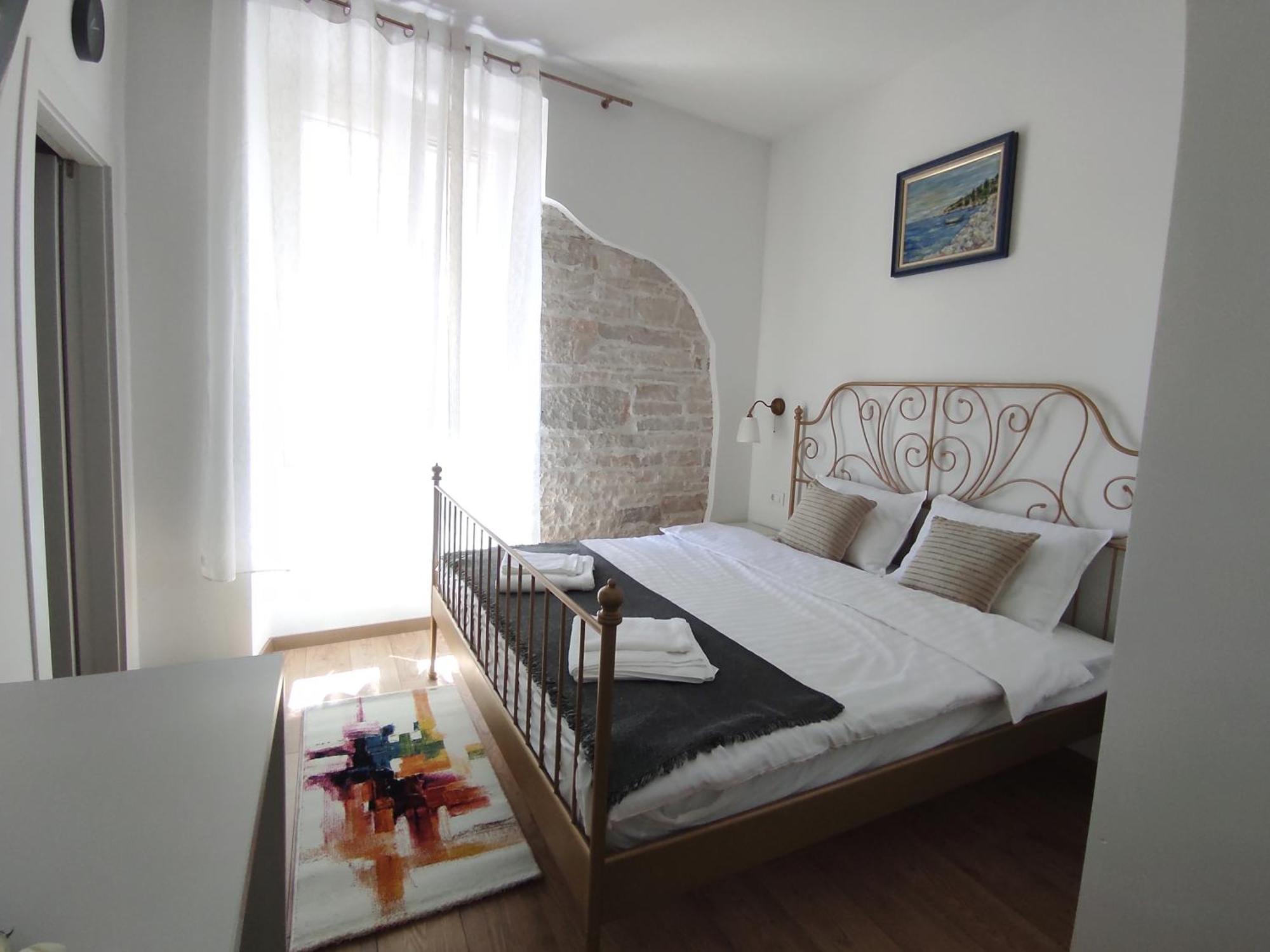 Papavero Rooms بولا المظهر الخارجي الصورة