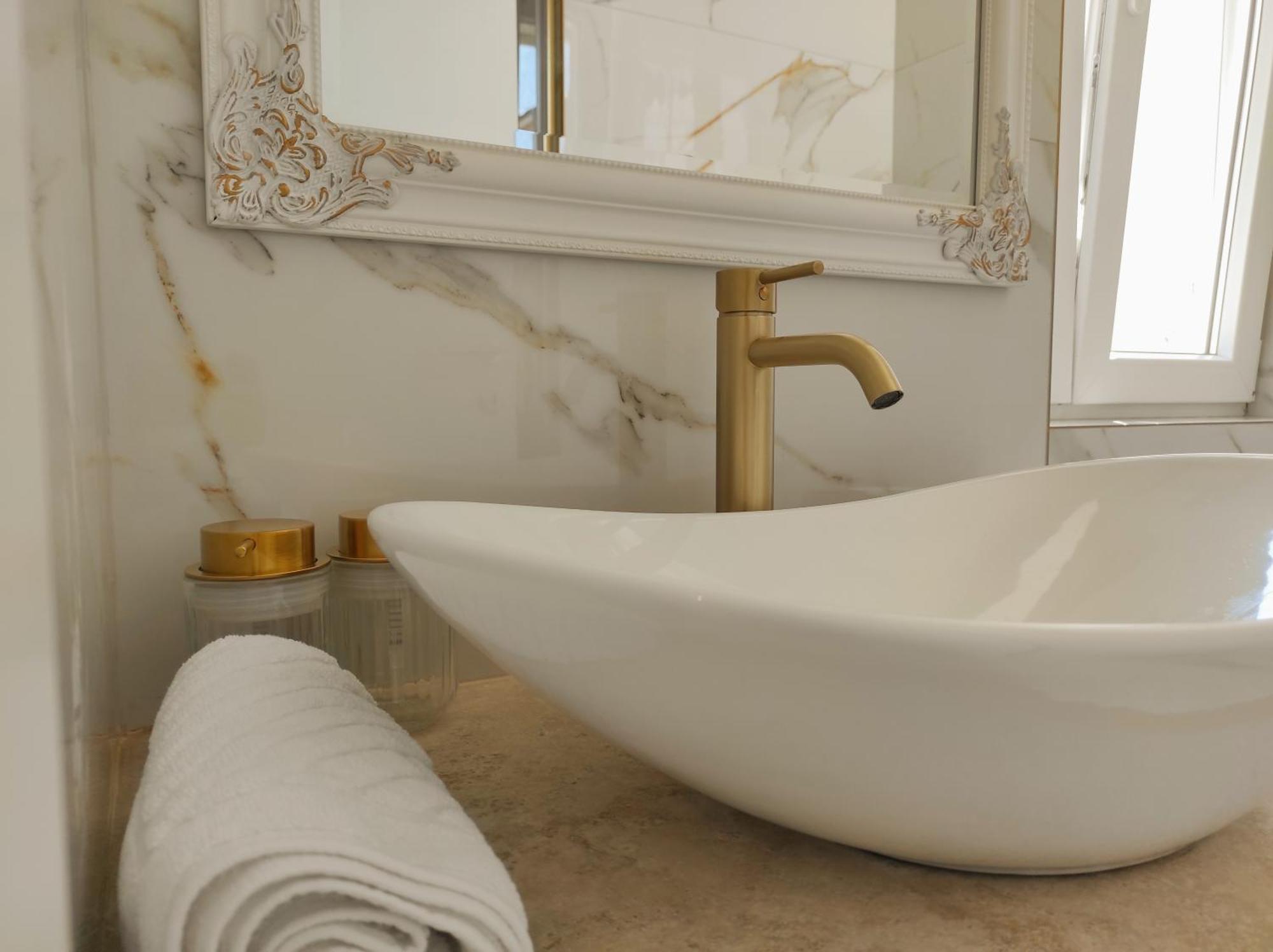Papavero Rooms بولا المظهر الخارجي الصورة