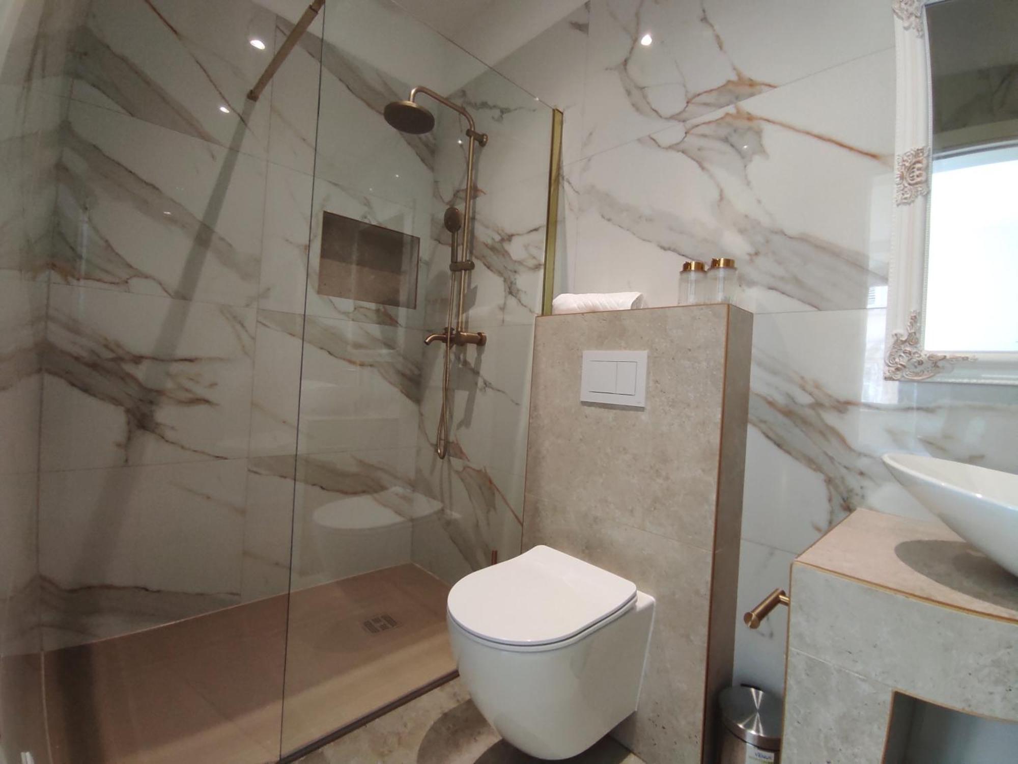 Papavero Rooms بولا المظهر الخارجي الصورة