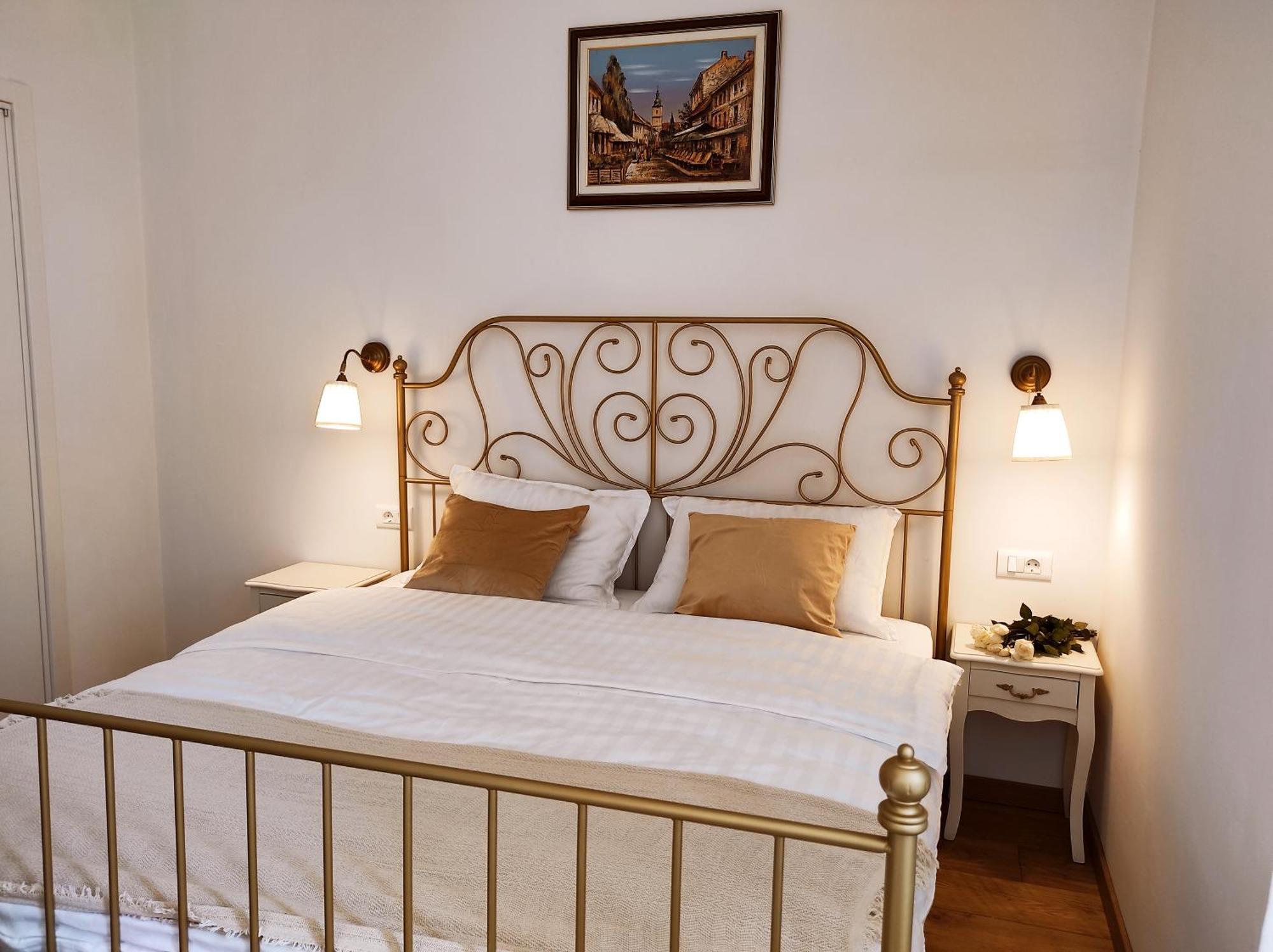 Papavero Rooms بولا المظهر الخارجي الصورة