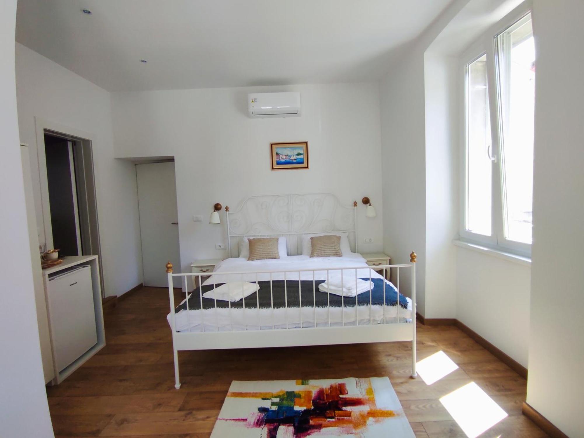 Papavero Rooms بولا المظهر الخارجي الصورة