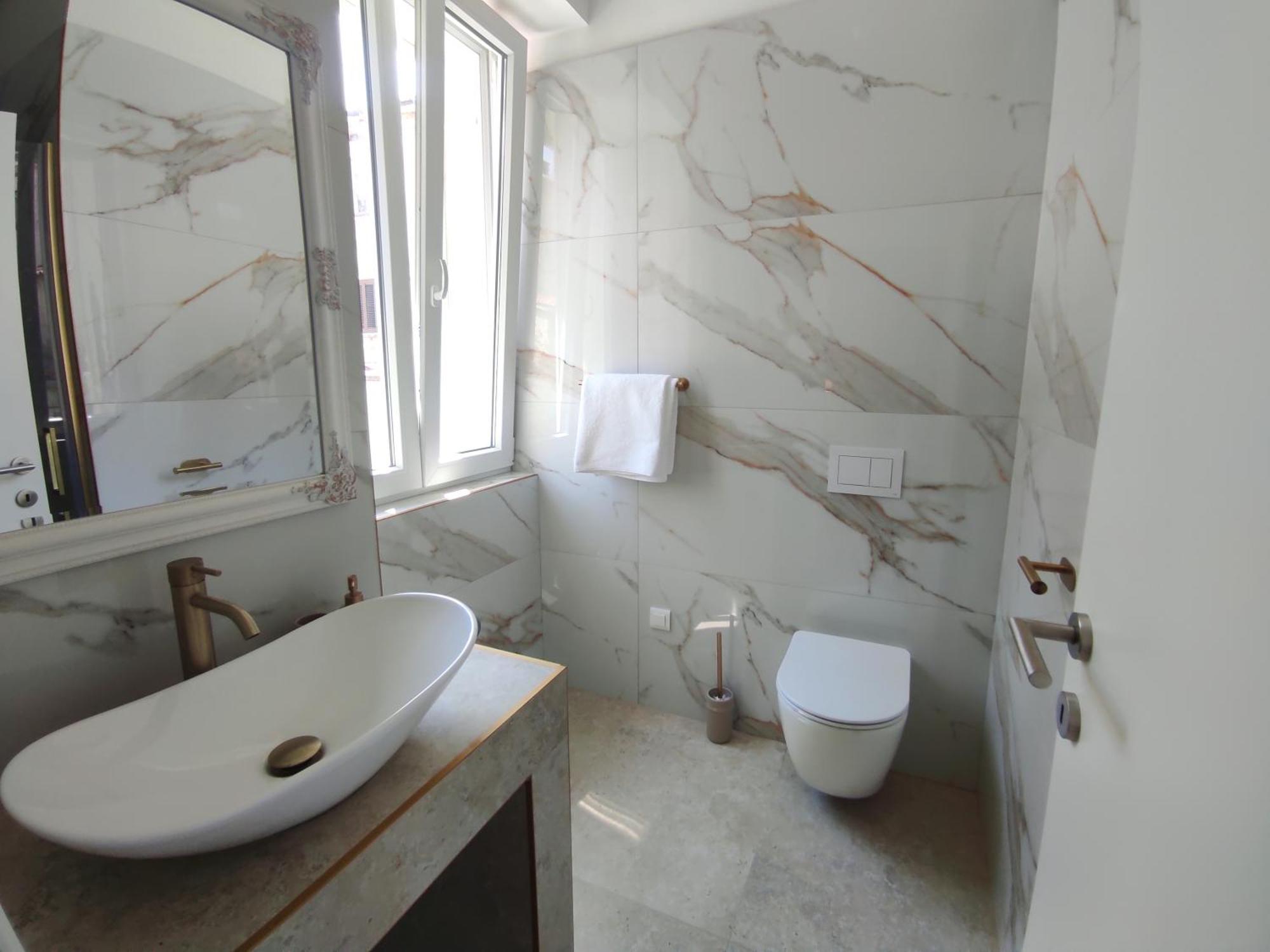 Papavero Rooms بولا المظهر الخارجي الصورة