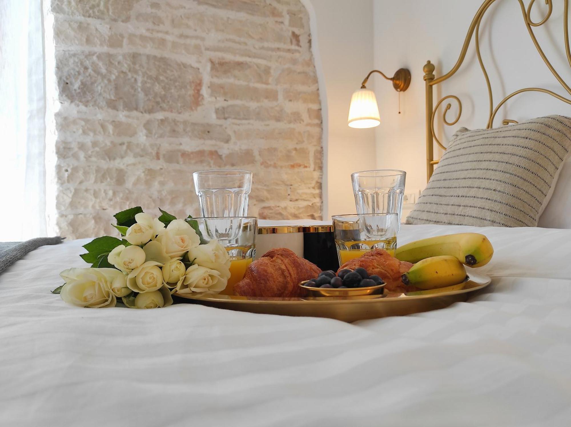 Papavero Rooms بولا المظهر الخارجي الصورة