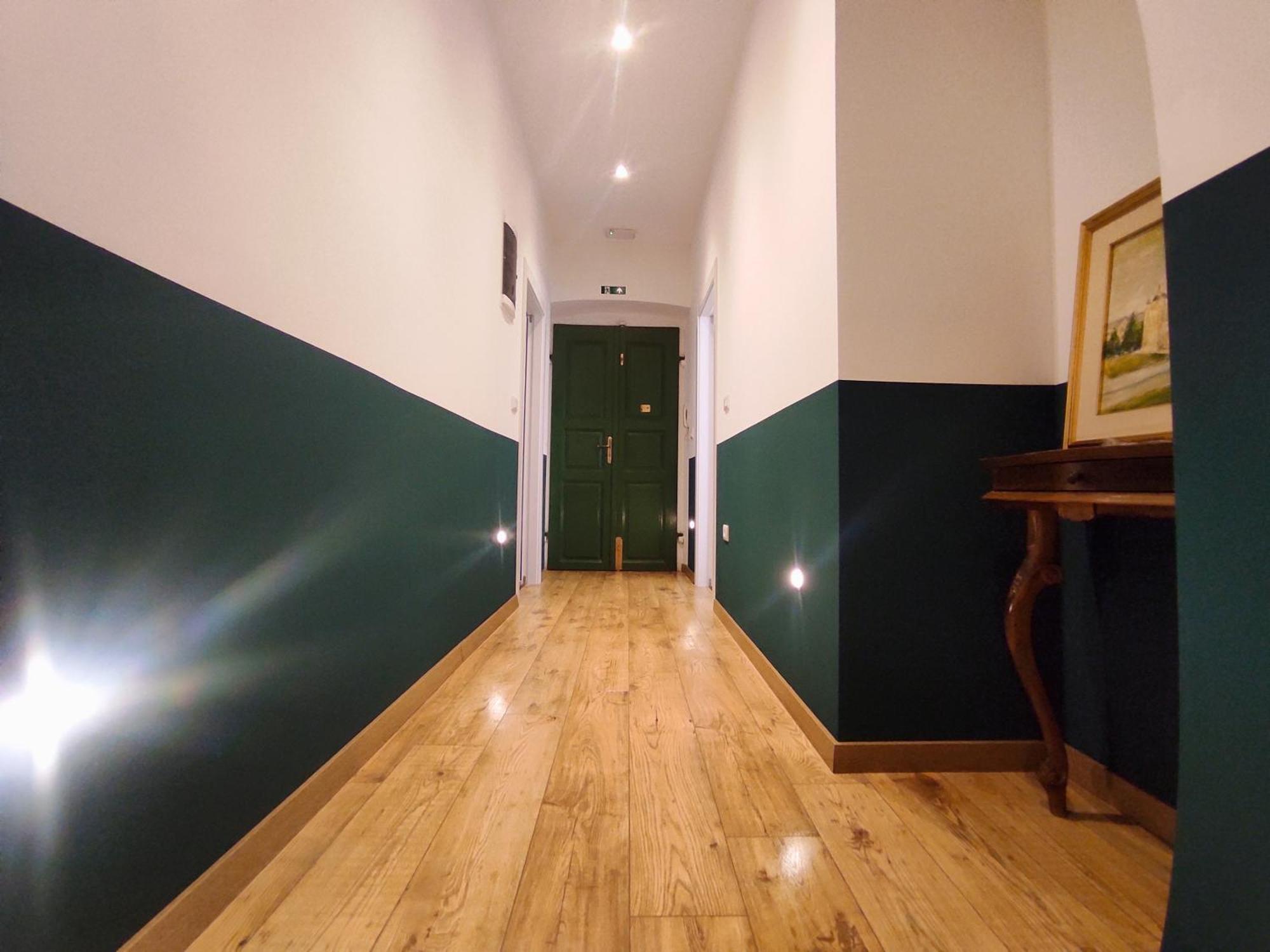 Papavero Rooms بولا المظهر الخارجي الصورة